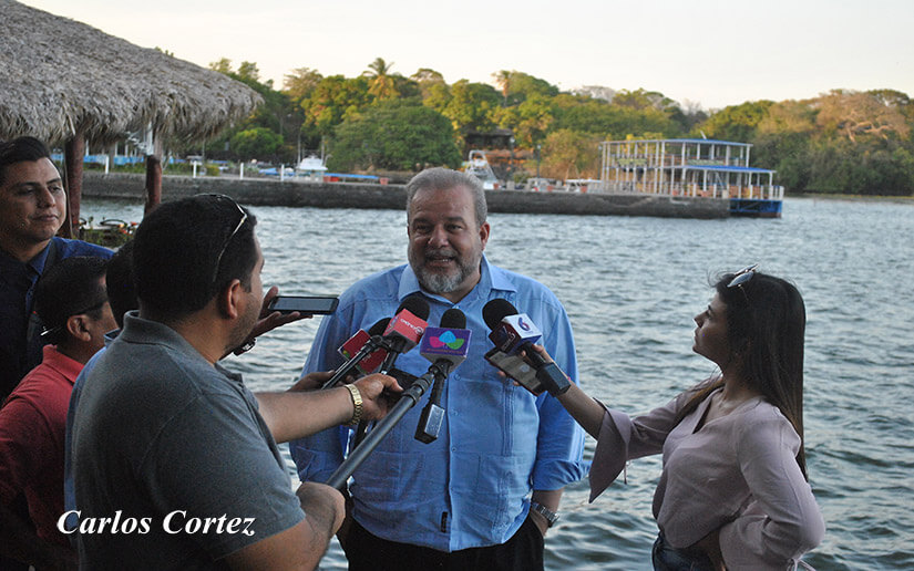 ministro-turismo-cuba-nicaragua